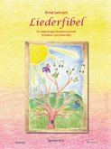 Liederfibel, für 2 Violinen und Violoncello, Spielpartitur