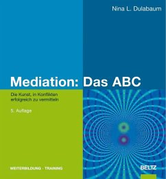 Mediation: Das ABC - Dulabaum, Nina L.