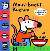 mausi backt kuchen
