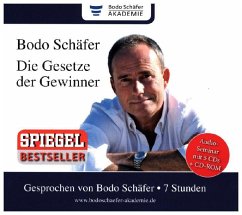 Die Gesetze der Gewinner - Schäfer, Bodo