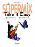 Supermix, für Gitarre. Bd.2