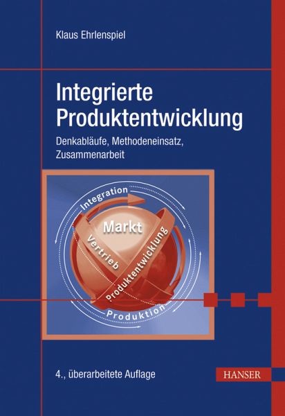 Integrierte Produktentwicklung Integrierte Produktentwicklung