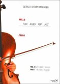 Hello Cello!, für 1 oder 2 Spieler