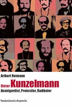 Dieter Kunzelmann - Reimann, Aribert