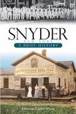 Snyder, New York:: A Brief History