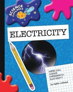 Electricity - Lockwood, Sophie