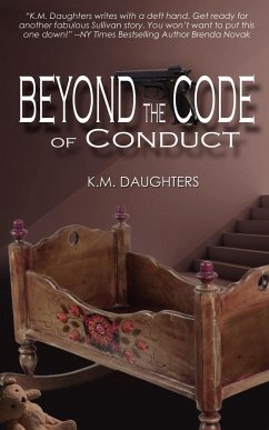 Beyond the Code of Conduct - Daughters, K. M.