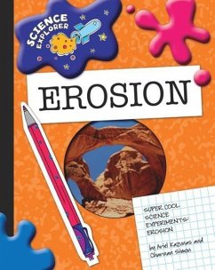 Erosion - Simon, Charnan