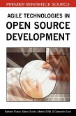 Agile Technologies in Open Source Development