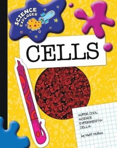 Cells - Mullins, Matt