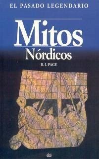 Mitos nórdicos - Page, R. I.