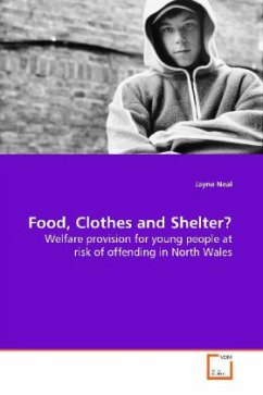 Food, Clothes and Shelter? - Neal, Jayne