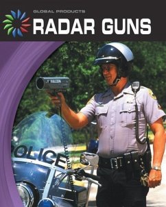 Radar Guns - Prentzas, G S