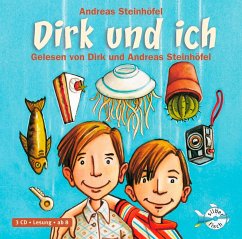 Dirk und ich - Steinhöfel, Andreas