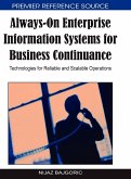 Always-On Enterprise Information Systems for Business Continuance