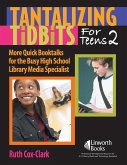 Tantalizing Tidbits for Teens 2