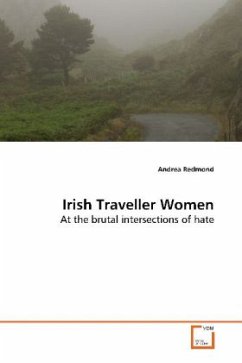 Irish Traveller Women - Redmond, Andrea