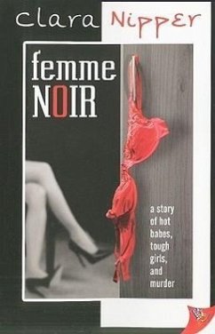 Femme Noir - Nipper, Clara