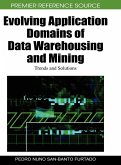 Evolving Application Domains of Data Warehousing and Mining