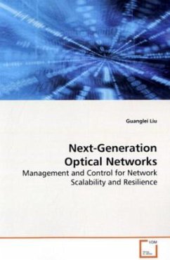 Next-Generation Optical Networks - Liu, Guanglei