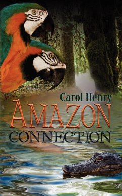 Amazon Connection - Henry, Carol