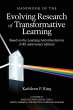 The Handbook of the Evolving Research... - Bild 1