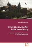 Ethnic Identity Conflict in the New Country