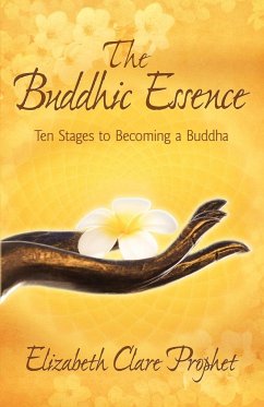 The Buddhic Essence - Prophet, Elizabeth Clare