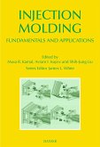 Injection Molding: Fundamentals and Applications
