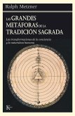 Las grandes metáforas de la tradición sagrada : las transformaciones de la conciencia y la naturaleza humana