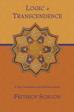 Cover Logic and Transcendence