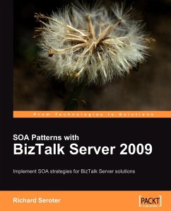 SOA Patterns with BizTalk Server 2009 - Seroter, Richard