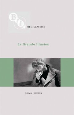 La Grande Illusion - Jackson, Julian