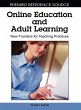 Online Education and Adult Learning - Bild 1