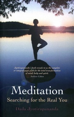 Cover Meditation