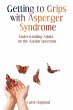 Getting to Grips with Asperger Syndrome - Bild 1