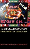 The Restaurants Book The Restaurants Book
