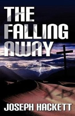 The Falling Away - Hackett, Joseph