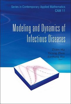 Modeling and Dynamics of Infectious Diseases