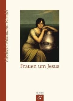 Cover Frauen um Jesus
