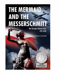 Mermaid and the Messerscmitt Hb - Langer, Rulka