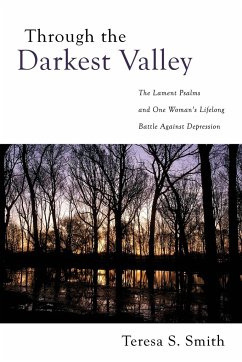 Through the Darkest Valley - Smith, Teresa S.