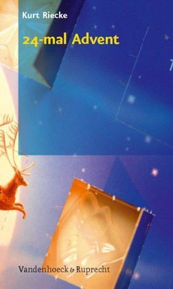 24-mal Advent 24-mal Advent