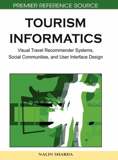 Tourism Informatics