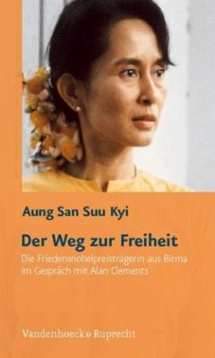 Der Weg zur Freiheit - Suu Kyi, Aung San