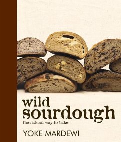 Wild Sourdough: The Natural Way to Bake - Mardewi, Yoke