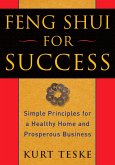 Feng Shui for Success