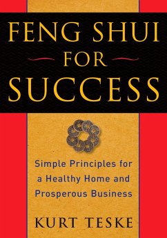 Feng Shui for Success - Teske, Kurt