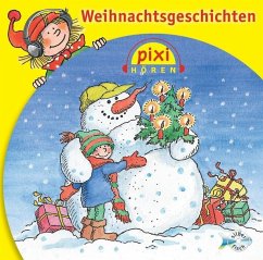 Cover Weihnachtsgeschichten