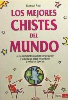 Los mejores chistes del mundo - Red, Samuel